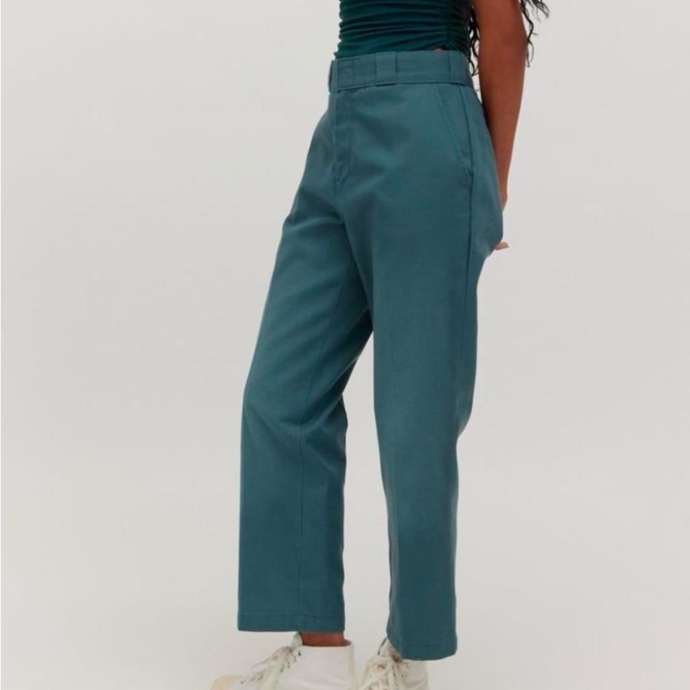 Dickies X Urban Outfitters Pants!!